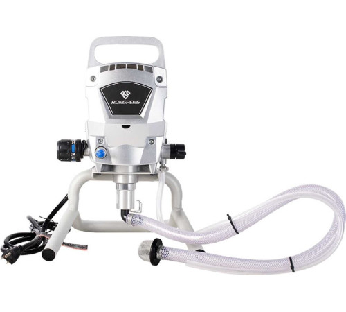 Краскораспылитель Zitrek ZKPM1000PRO 085-3301