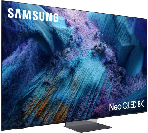 MiniLED телевизор Samsung Neo QLED 8K QN990F QE65QN990FUXRU