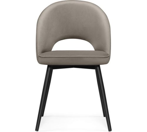 Стул Woodville Клэйн 552095 MR-30/черный