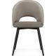 Стул Woodville Клэйн 552095 MR-30/черный