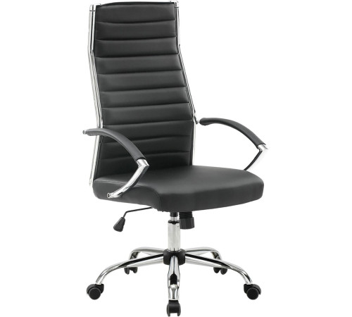 Кресло Brabix Style EX-528 черный