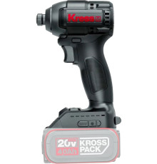 Винтоверт Kress KU280.9 без АКБ