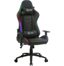 Кресло CACTUS CS-CHR-0099BL черный