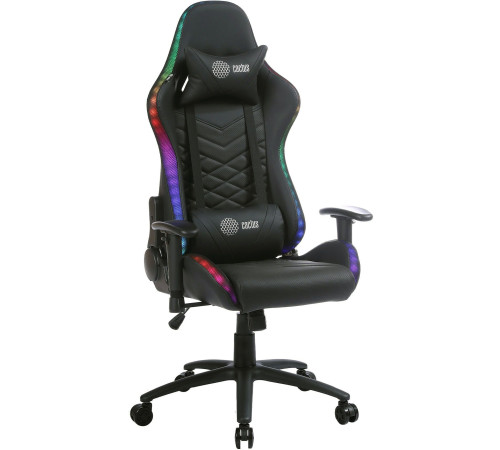 Кресло CACTUS CS-CHR-0099BL черный