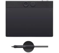 Графический планшет Wacom Intuos Pro Small PTK470K0B