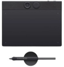 Графический планшет Wacom Intuos Pro Small PTK470K0B