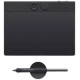 Графический планшет Wacom Intuos Pro Small PTK470K0B