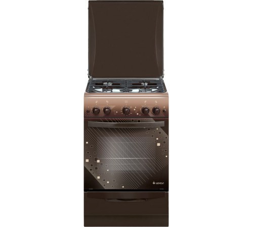 Кухонная плита GEFEST ПГ 5100-02 0310