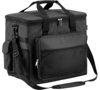 Термоэлектрический автохолодильник Coolfort CF-0235 29л серый