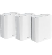 Wi-Fi система ASUS ZenWiFi BT10 3xAP 3 шт., белый