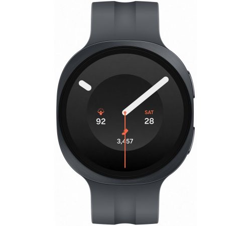 Умные часы Samsung Galaxy Watch9 L 44 мм графит