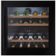 Винный шкаф LEX LWD6036BL Dual Zone
