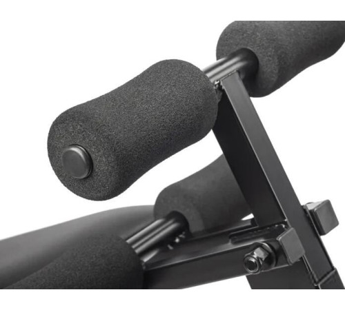 Силовая скамья Sundays Fitness IRSB06