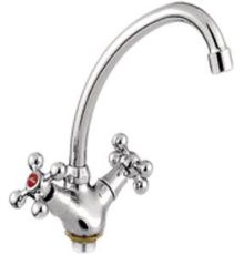 Смеситель Ledeme H19 L4119-2