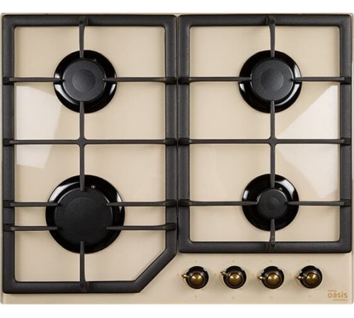 Варочная панель Making Oasis Everywhere P-GR F