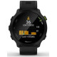 Умные часы Garmin Forerunner 55 черный
