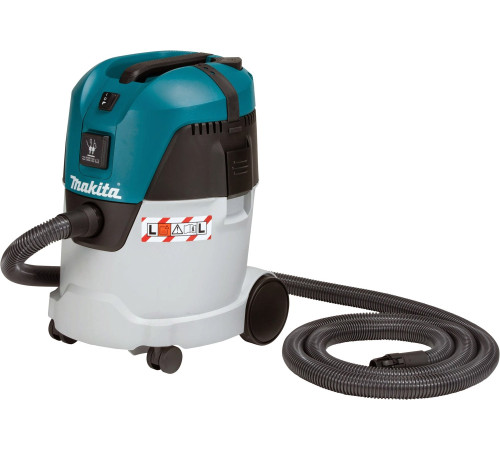 Пылесос Makita VC2512L