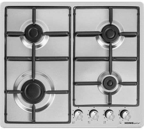 Варочная панель HOMSair HGS643S