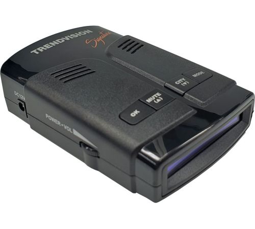 Радар-детектор TrendVision Drive 700 Signature