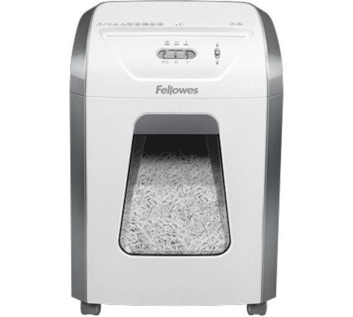 Шредер Fellowes PowerShred 15С