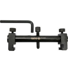 Съемник шкивов Yato YT-25480