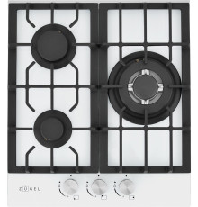Варочная панель ZUGEL ZGH451W