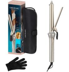 Круглая  плойка Cecotec SurfCare CurlClip 110332