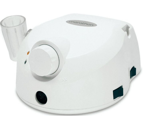 Аппарат для маникюра и педикюра Saeyang Marathon Escort 2 Pro H35SP1 1780 белый