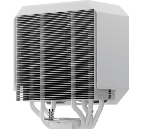 Кулер для процессора upHere UP1TC4C белый