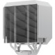 Кулер для процессора upHere UP1TC4C белый