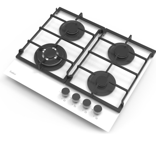 Варочная панель Evelux HEG 675 WG