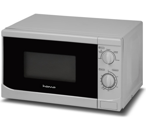 Микроволновая печь HOME HMM207AW