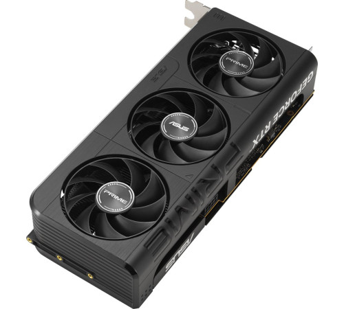 Видеокарта ASUS Prime GeForce RTX 5060 8GB GDDR7 OC Edition PRIME-RTX5060-O8G