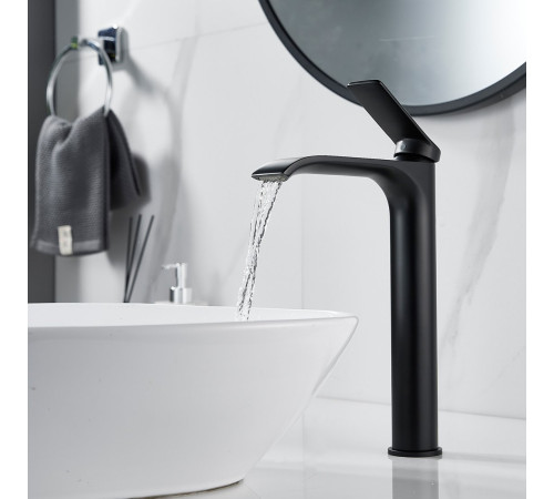 Смеситель Shevanik S4111H