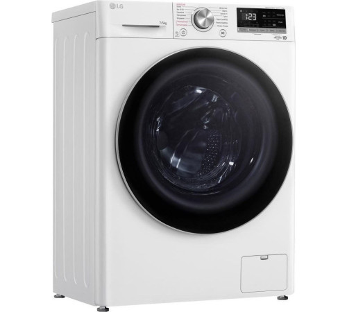 Стирально-сушильная машина LG F2V5HG1W