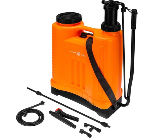 Ручной опрыскиватель Четыре сезона 62-0246