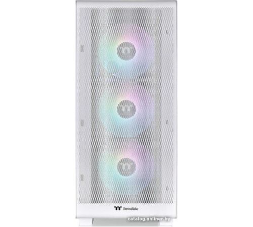 Корпус Thermaltake S250 TG ARGB Snow CA-1Y6-00M6WN-00