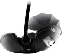 Детское автокресло Britax Romer Baby Safe Pro Classic deep grey