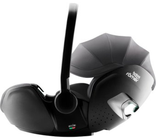 Детское автокресло Britax Romer Baby Safe Pro Classic deep grey