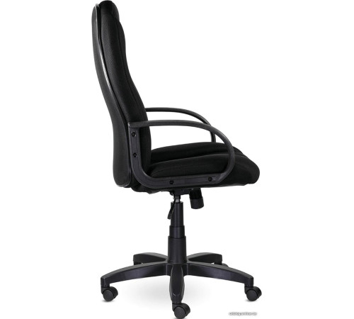 Офисное кресло Brabix Classic EX-685 ткань E, черный