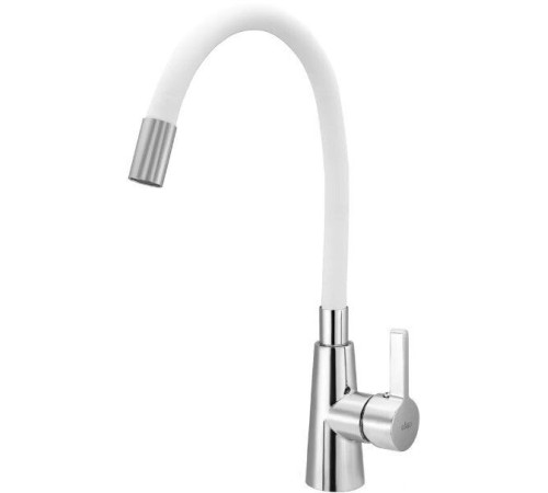 Смеситель Ekko E4205-E55 белый