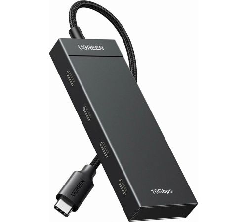 USB-хаб Ugreen CM806 35584