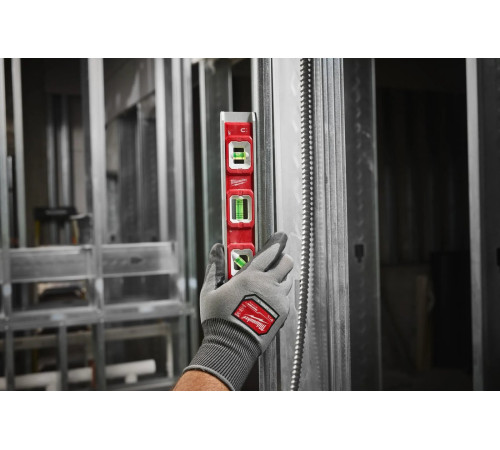 Уровень строительный Milwaukee 4932498716