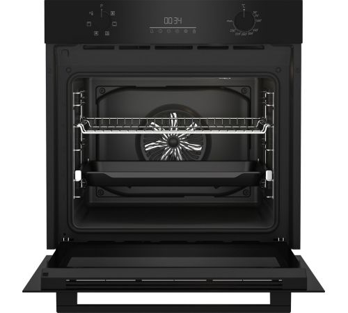 Электрический духовой шкаф BEKO BCBIE17300KSB