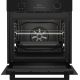 Электрический духовой шкаф BEKO BCBIE17300KSB