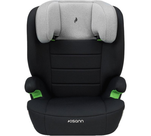 Детское автокресло Osann Musca Isofix ru103-300-230 grey melange
