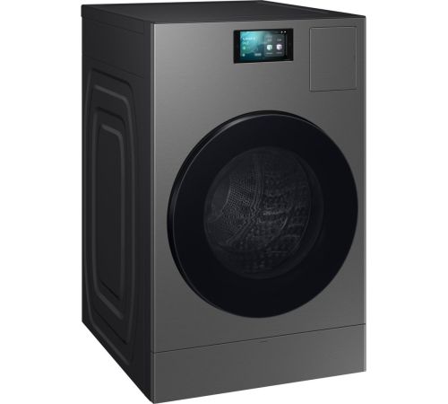 Стирально-сушильная машина Samsung WD8000DK WD18DB8995BZLD