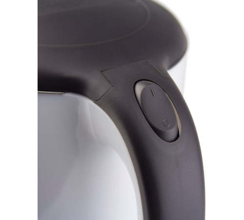 Электрический чайник Galaxy Line GL0318 белый