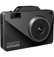 Видеорегистратор-радар детектор 2в1 Inspector Piranha