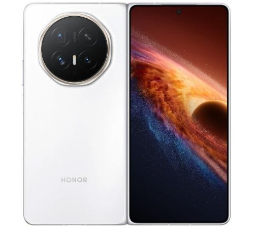 Телефон HONOR Magic V6 16GB/512GB международная версия белый